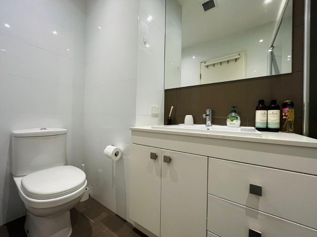 Apartamento High-level Water View