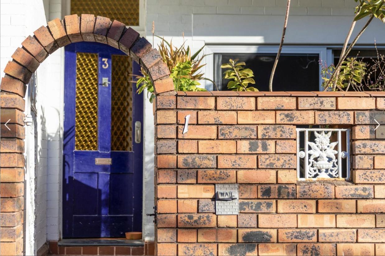 Apartamento Sunny In Surry Hills Sidney