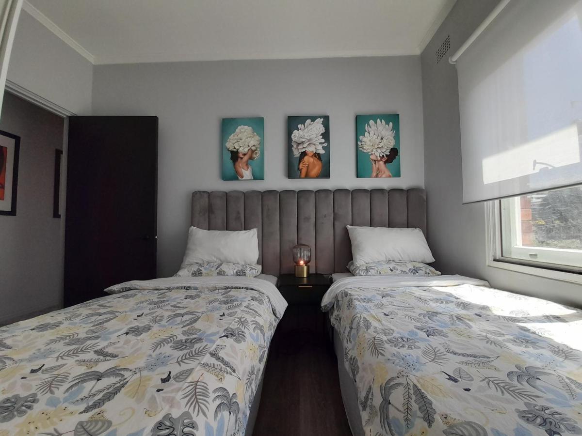 Bright And Beautiful In Burwood Apartment Sydney