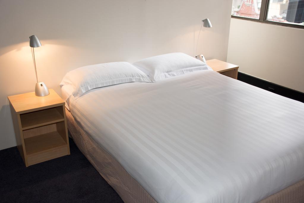 Siesta Hostel Sydney