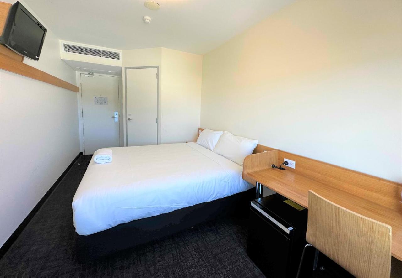 Ibis Budget Airport 3* Sydney