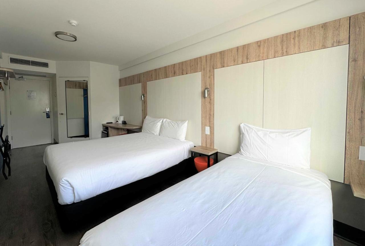 Ibis Budget Airport Sydney