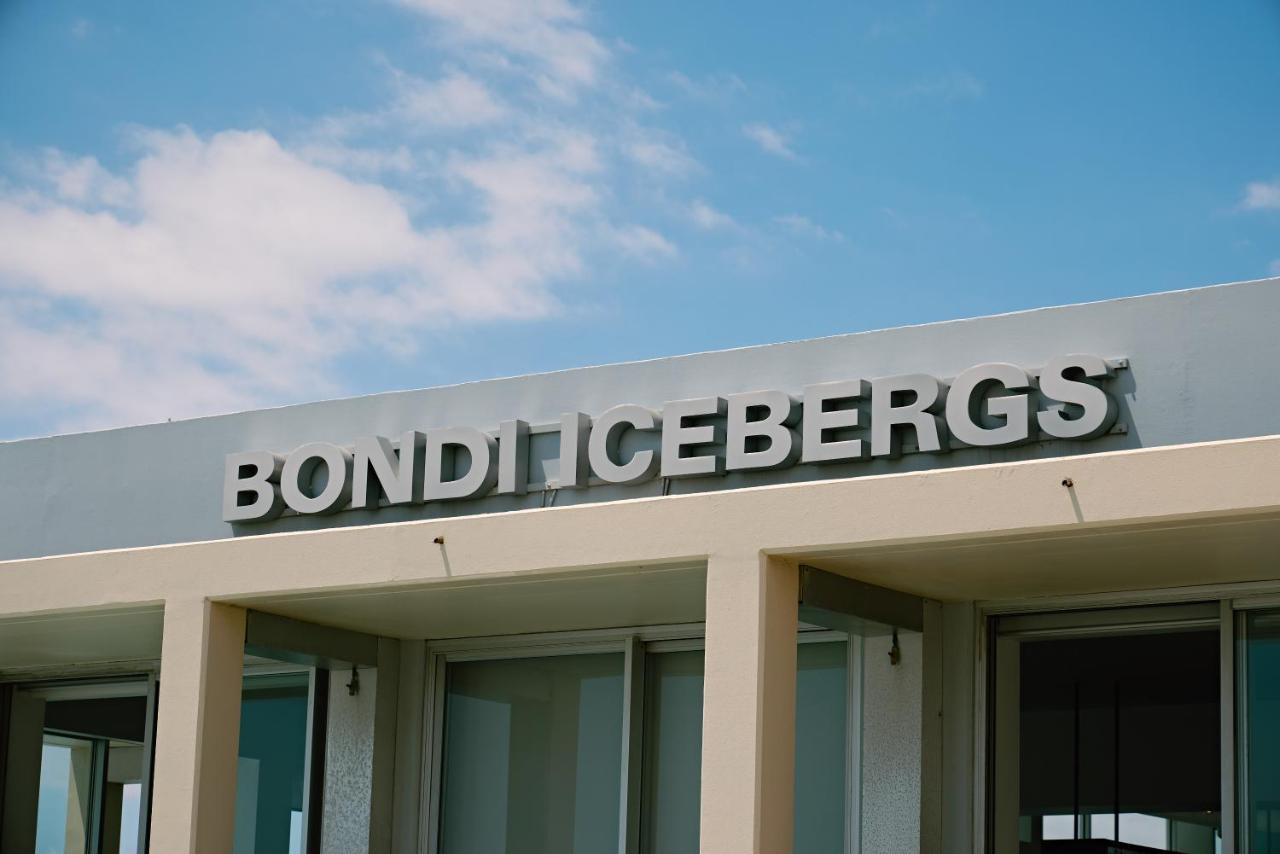 Saltwater Bondi One * Sydney