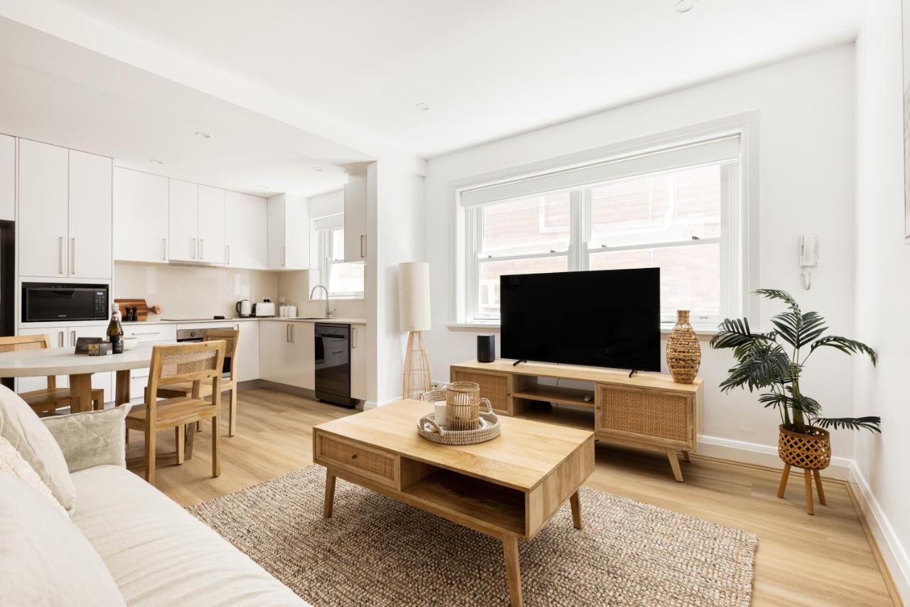 Apartment Saltwater Bondi One