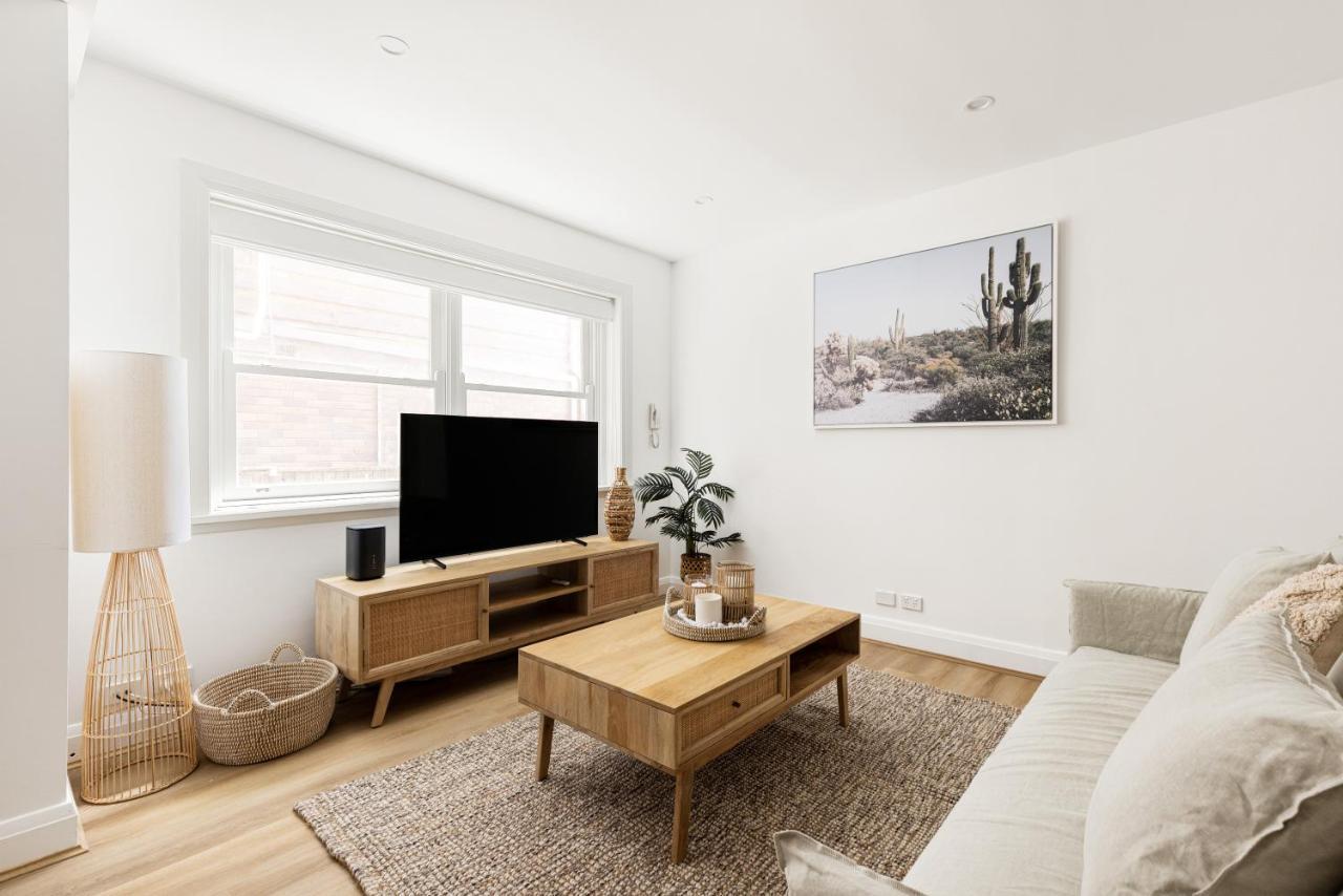 Apartment Saltwater Bondi One *