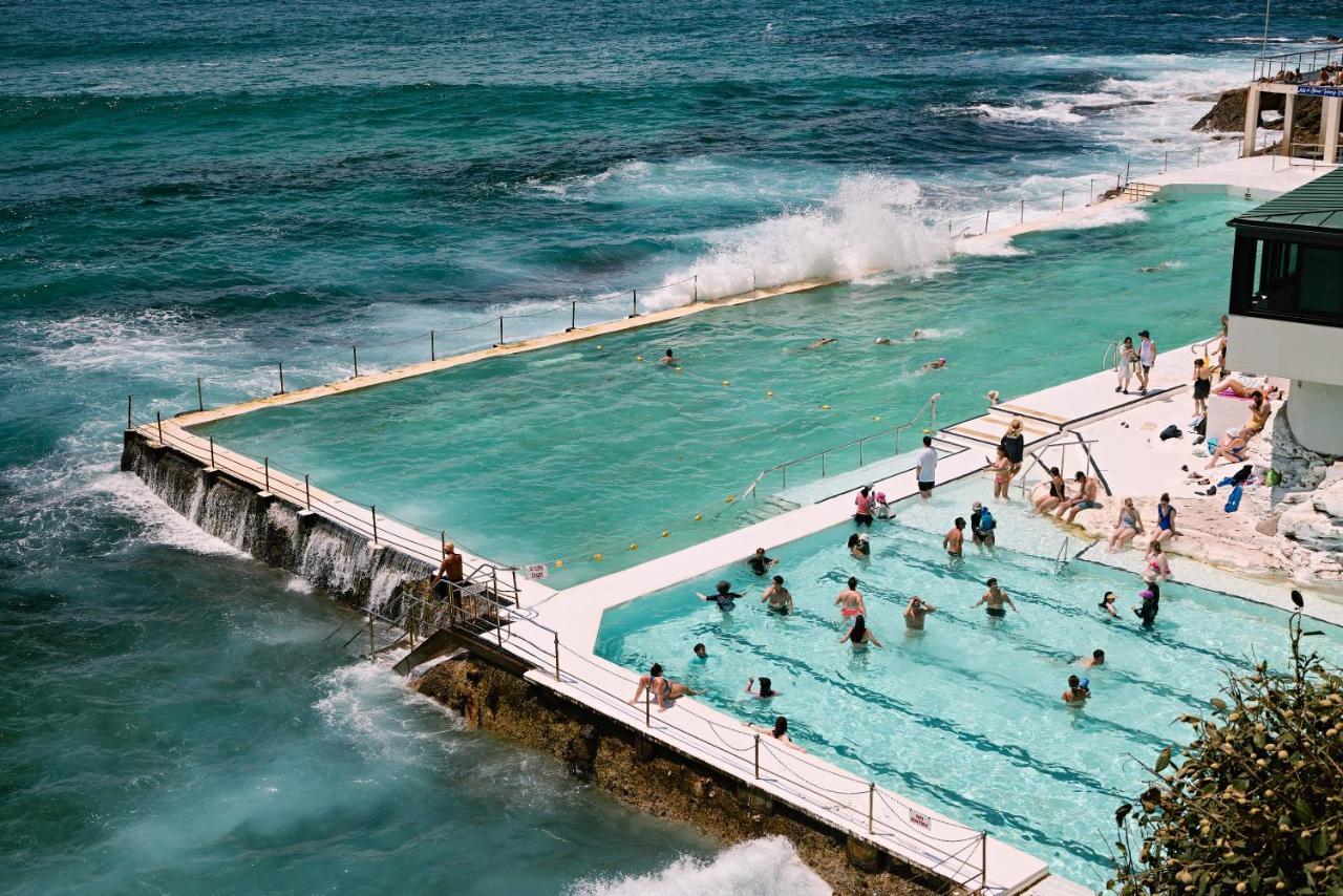 Apartment Saltwater Bondi One