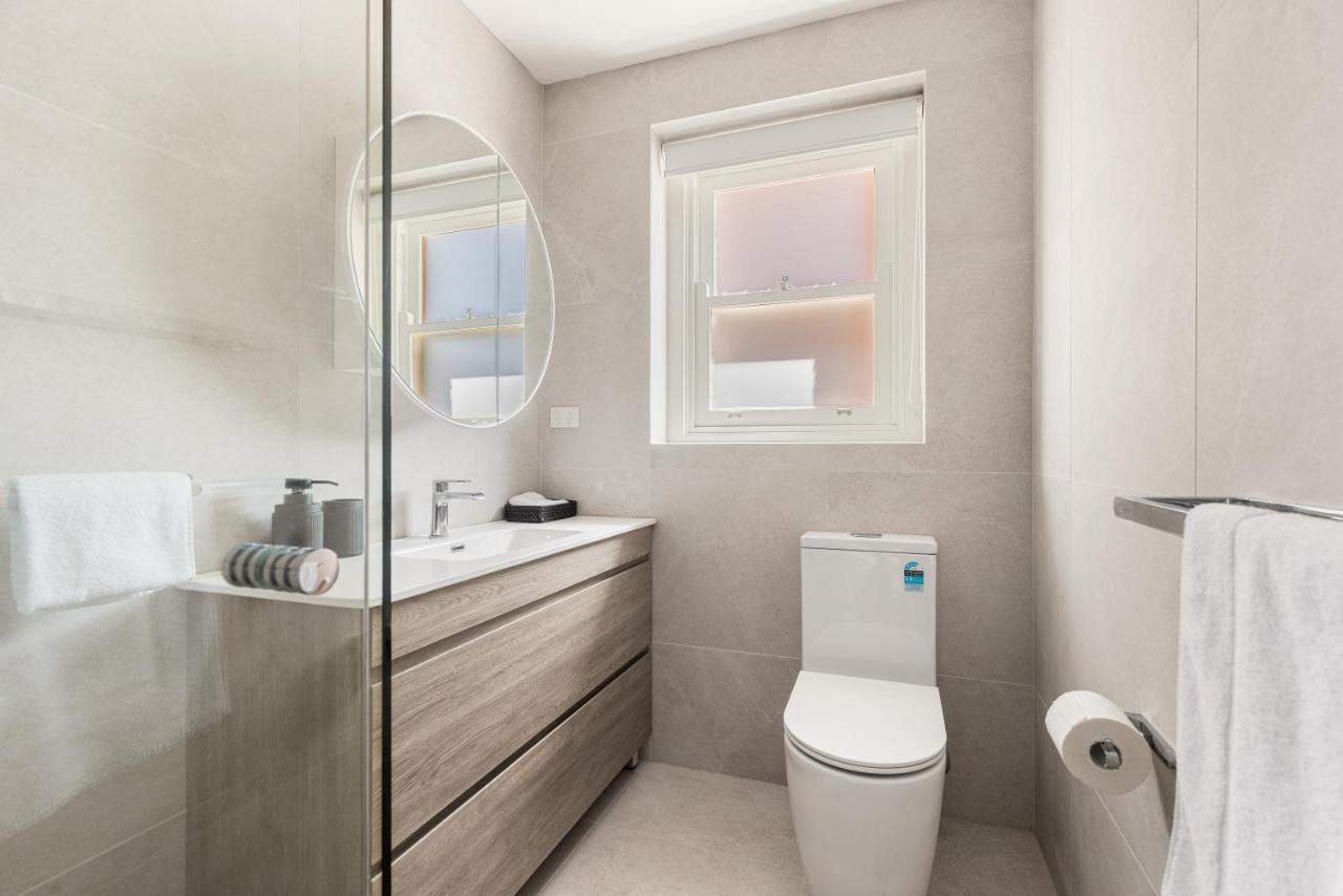 Apartment Saltwater Bondi One Sydney
