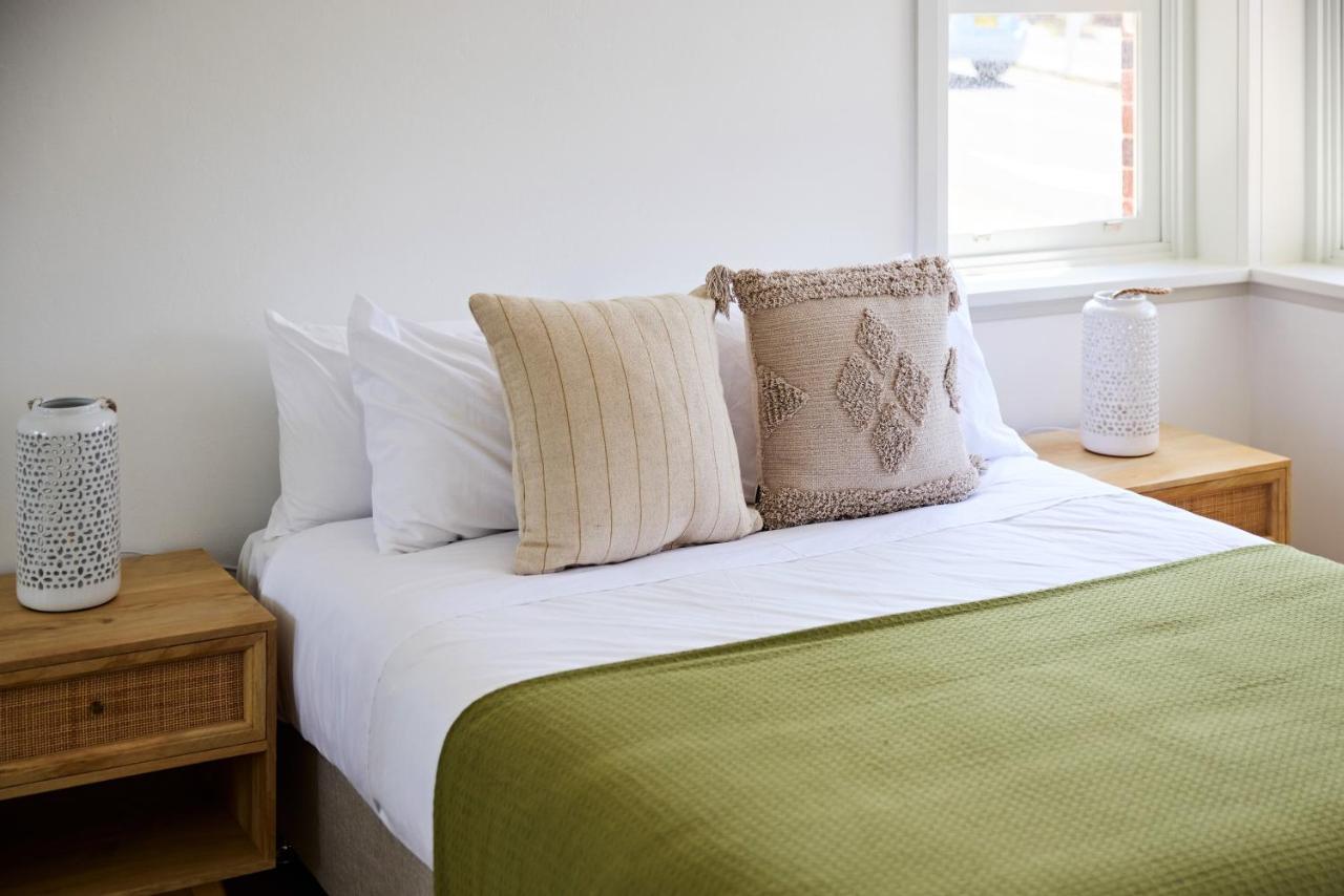 Apartment Saltwater Bondi One *