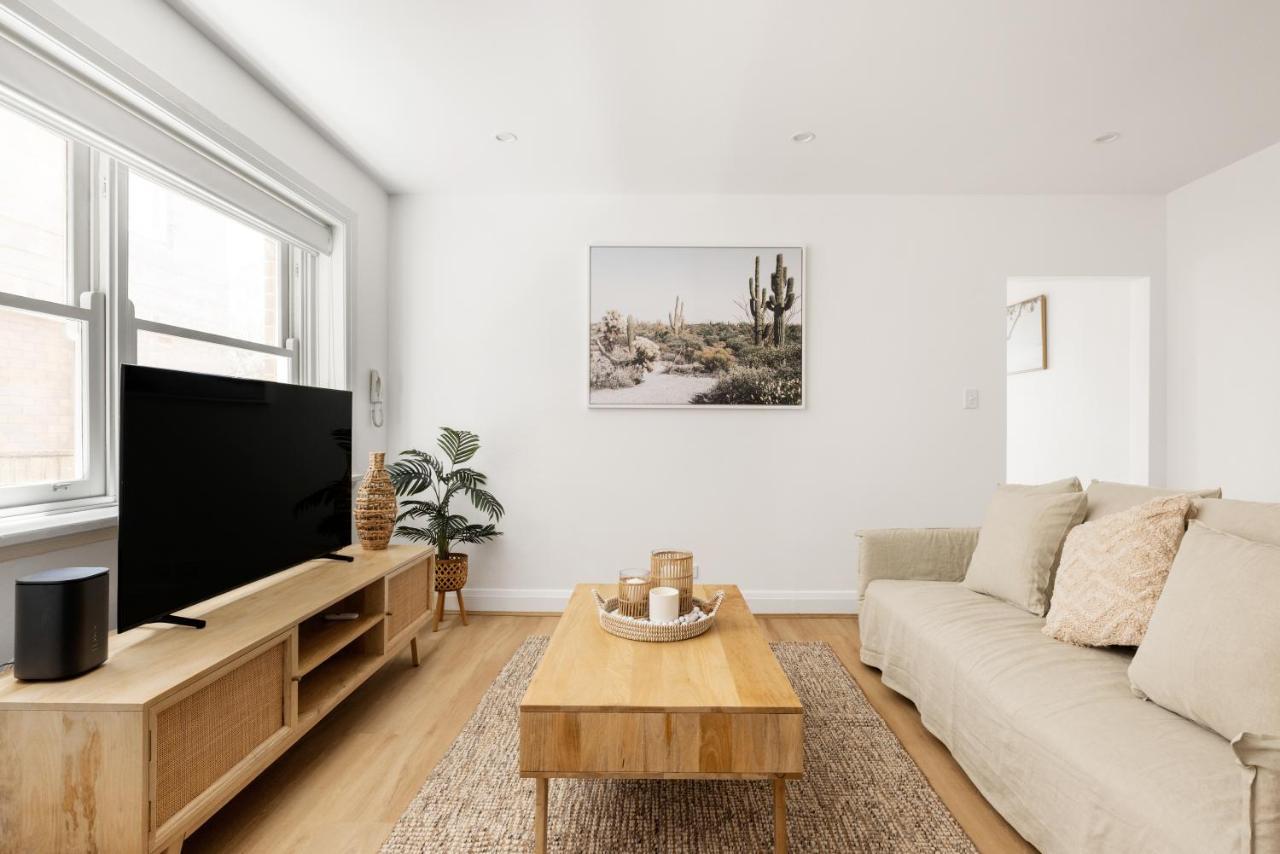 Saltwater Bondi One Sydney