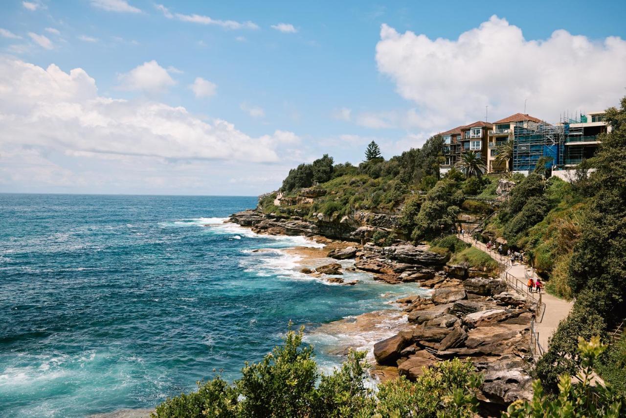 Saltwater Bondi One Apartment Sydney