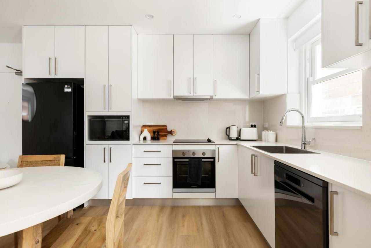 Saltwater Bondi One Sydney