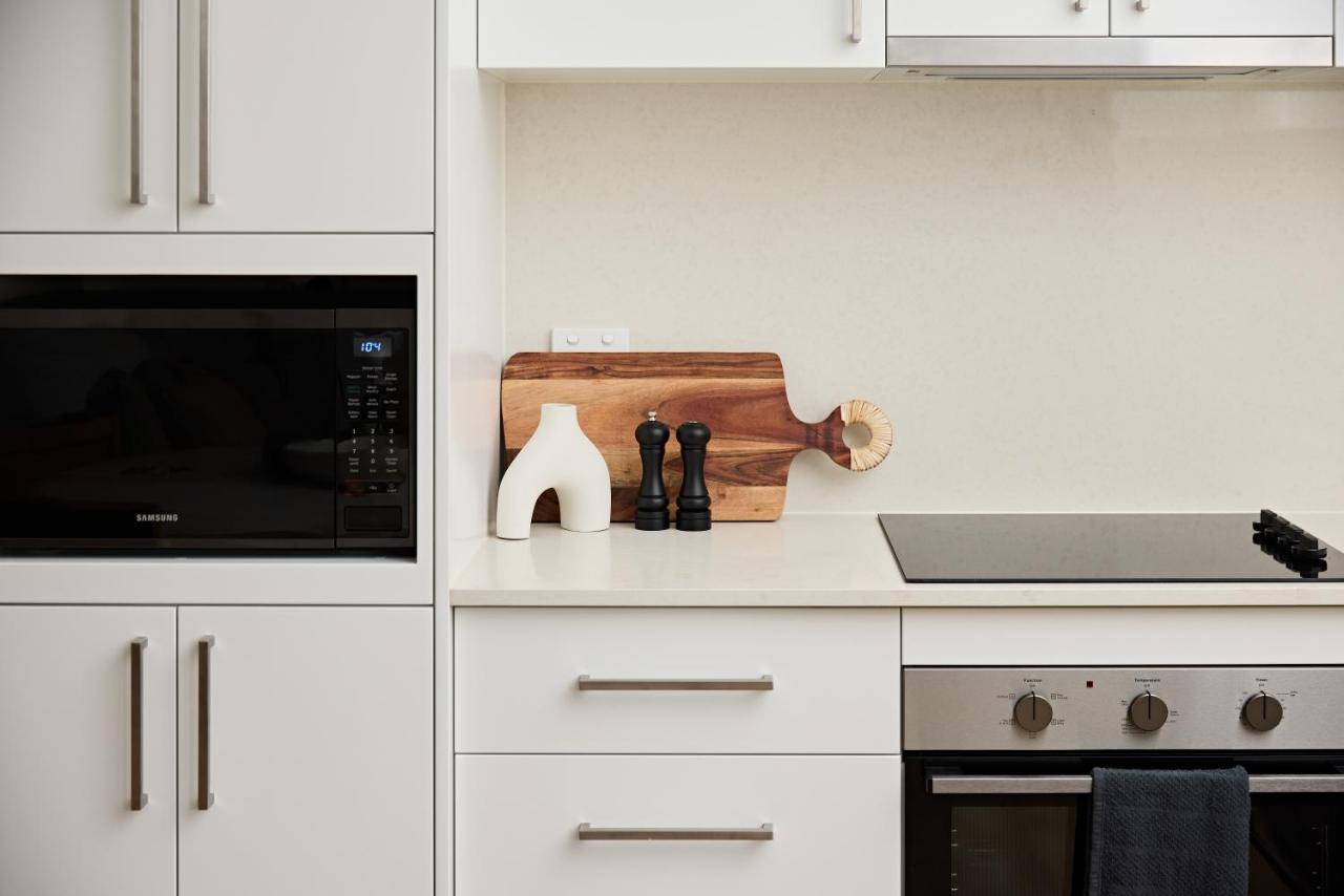 Apartment Saltwater Bondi One Sydney