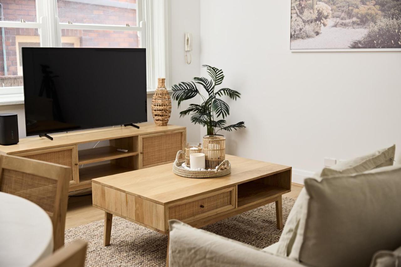 Saltwater Bondi One Sydney