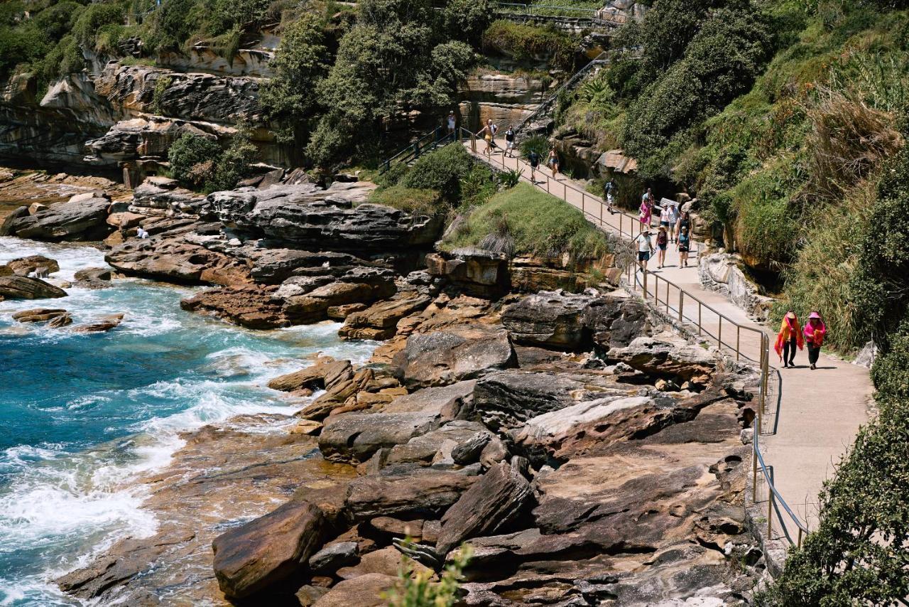 Saltwater Bondi One Apartment Sydney