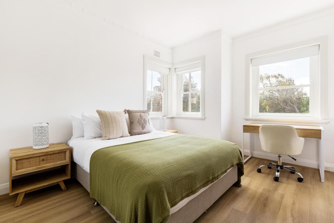 Saltwater Bondi One Apartment *