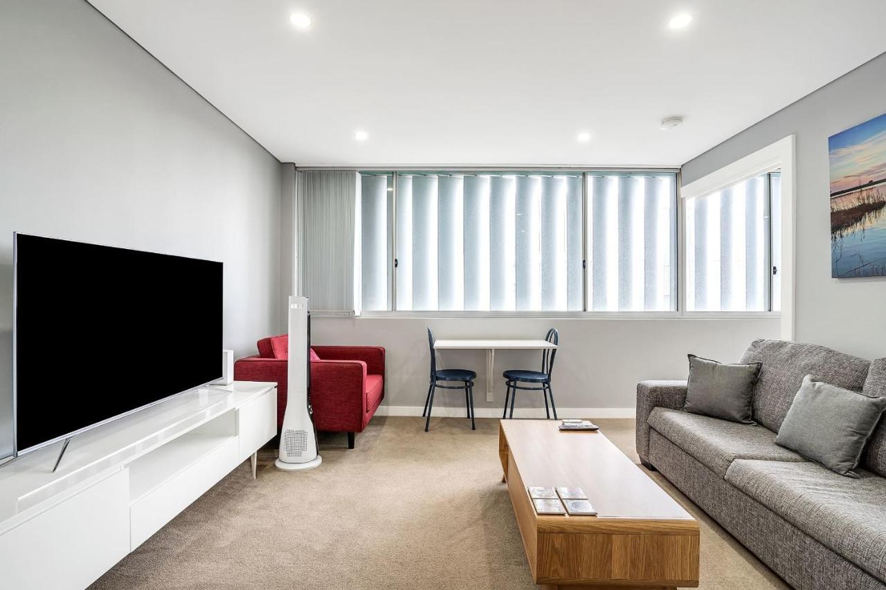 Bright 1 Bedroom Unit In The Heart Of Manly Apartment Sydney