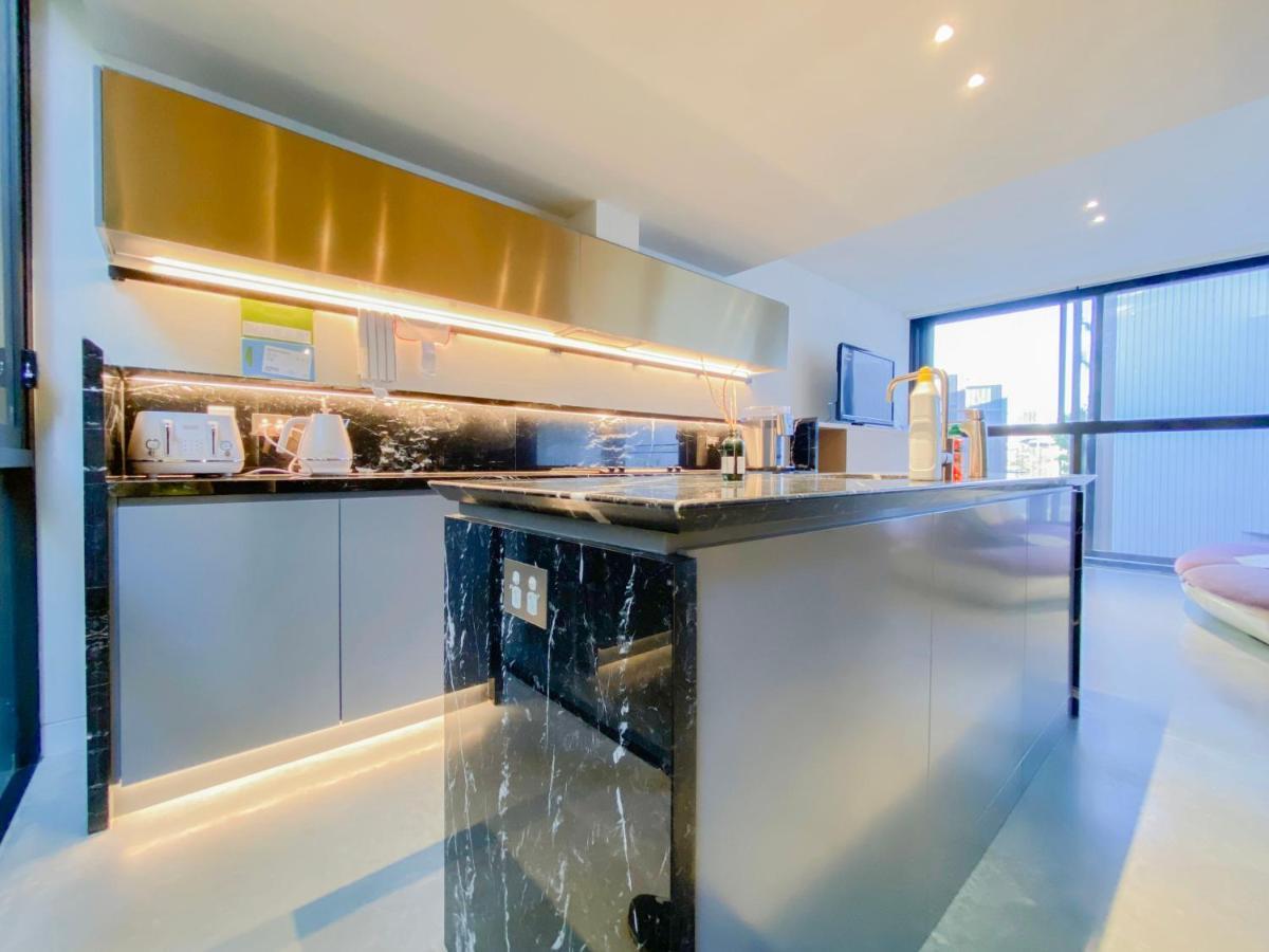Pyrmont Town House * Sidney