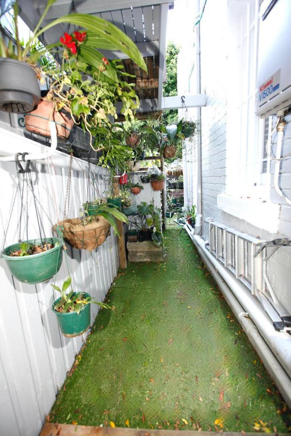 The Pavilion End - Paddington Apartamento *
