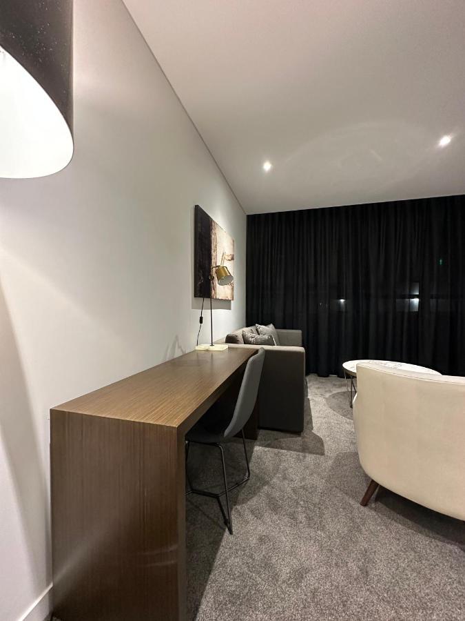 Apartment Chatswood Cbd Modern *