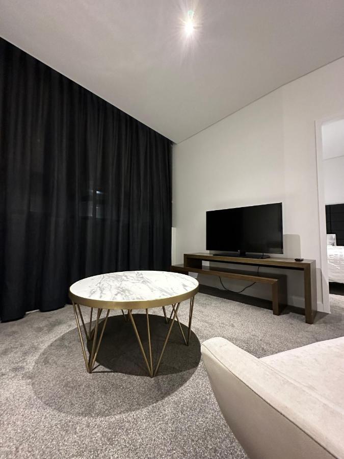 Chatswood Cbd Modern Apartment Sydney