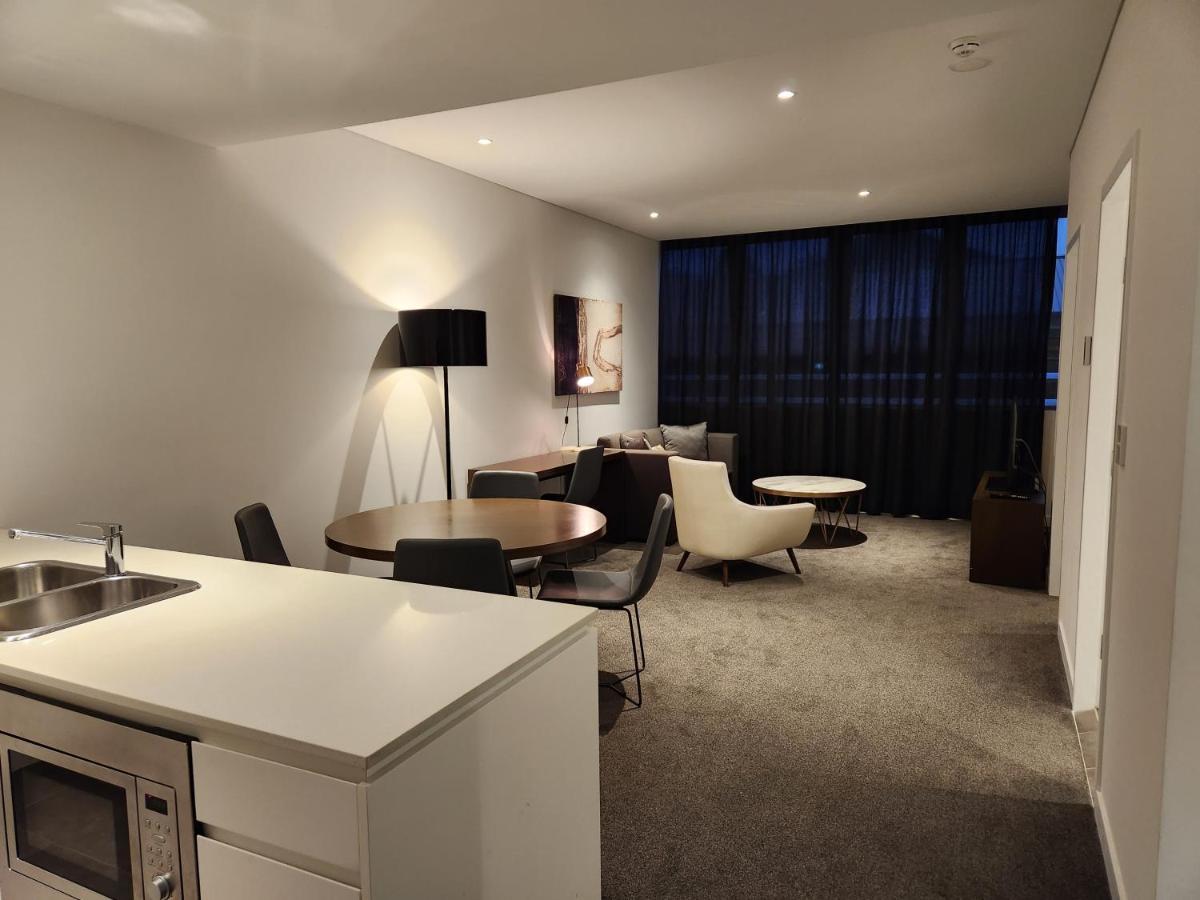 Apartment Chatswood Cbd Modern Sydney