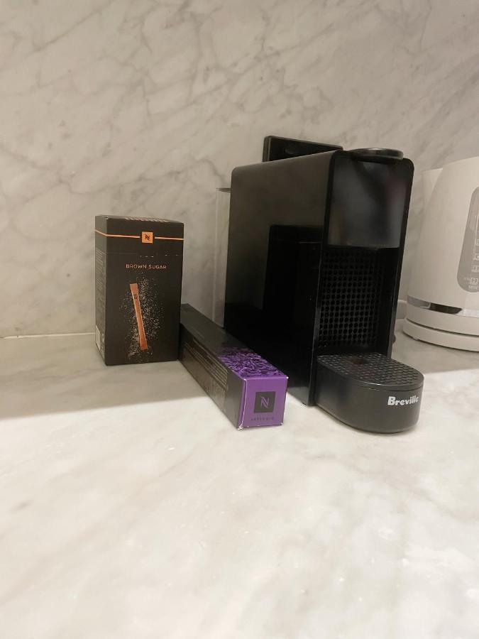 Apartment The Italian New Yorker Sydney