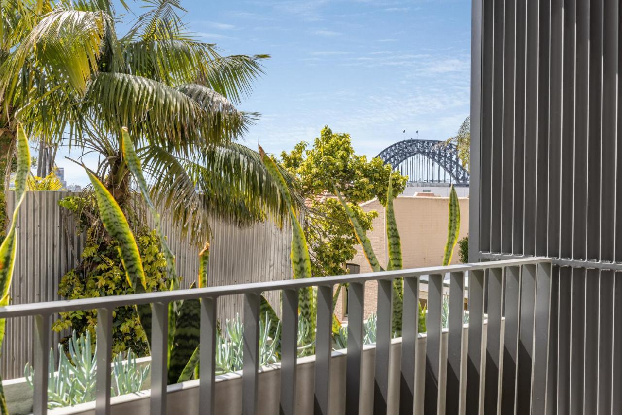Apartment Barangaroo Park By Urban Rest *