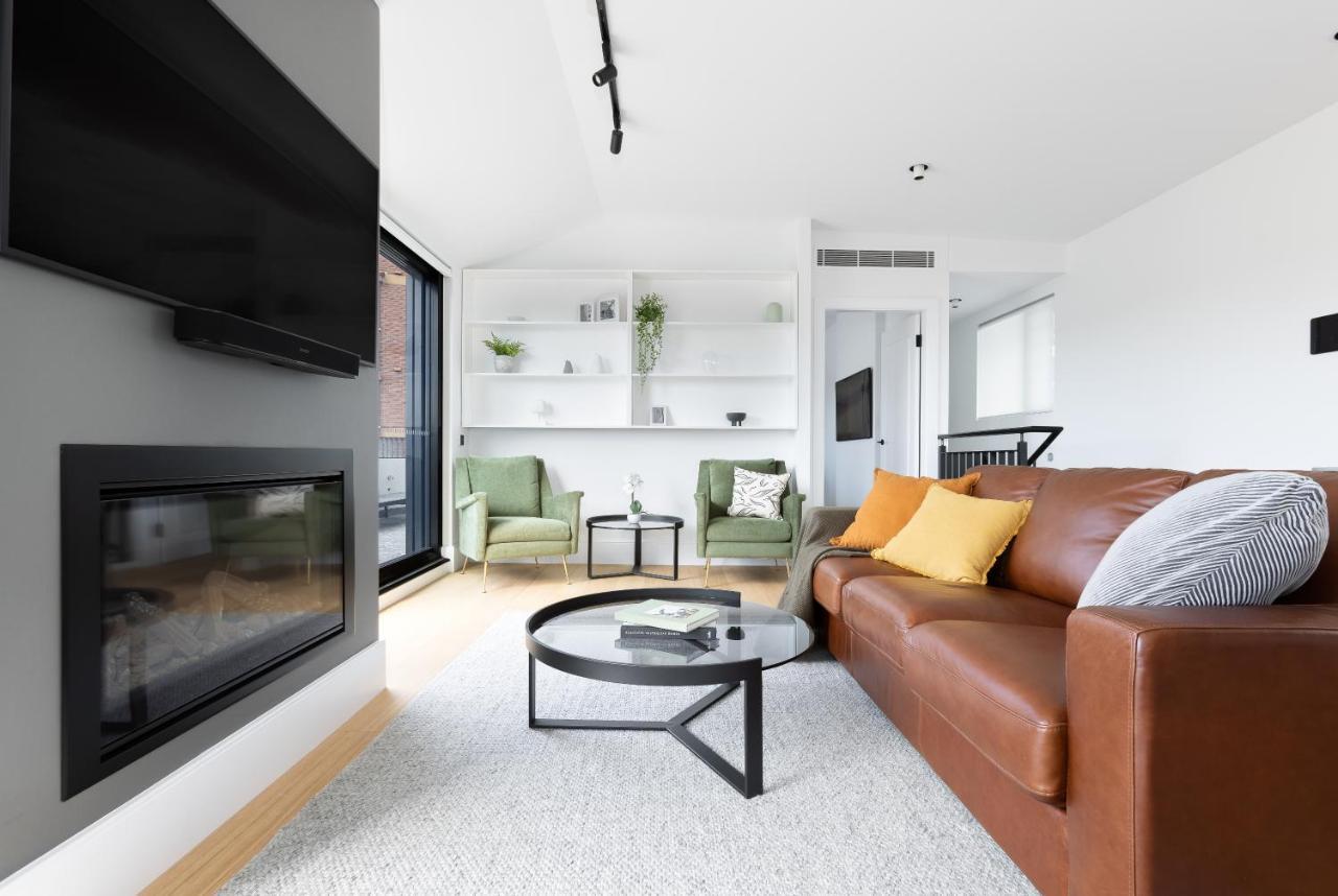 Apartment Barangaroo Park By Urban Rest *