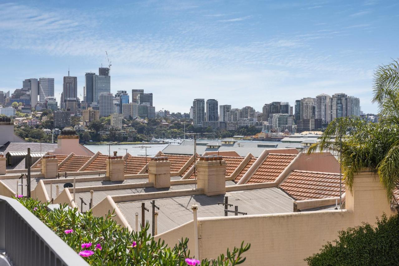 Apartment Barangaroo Park By Urban Rest