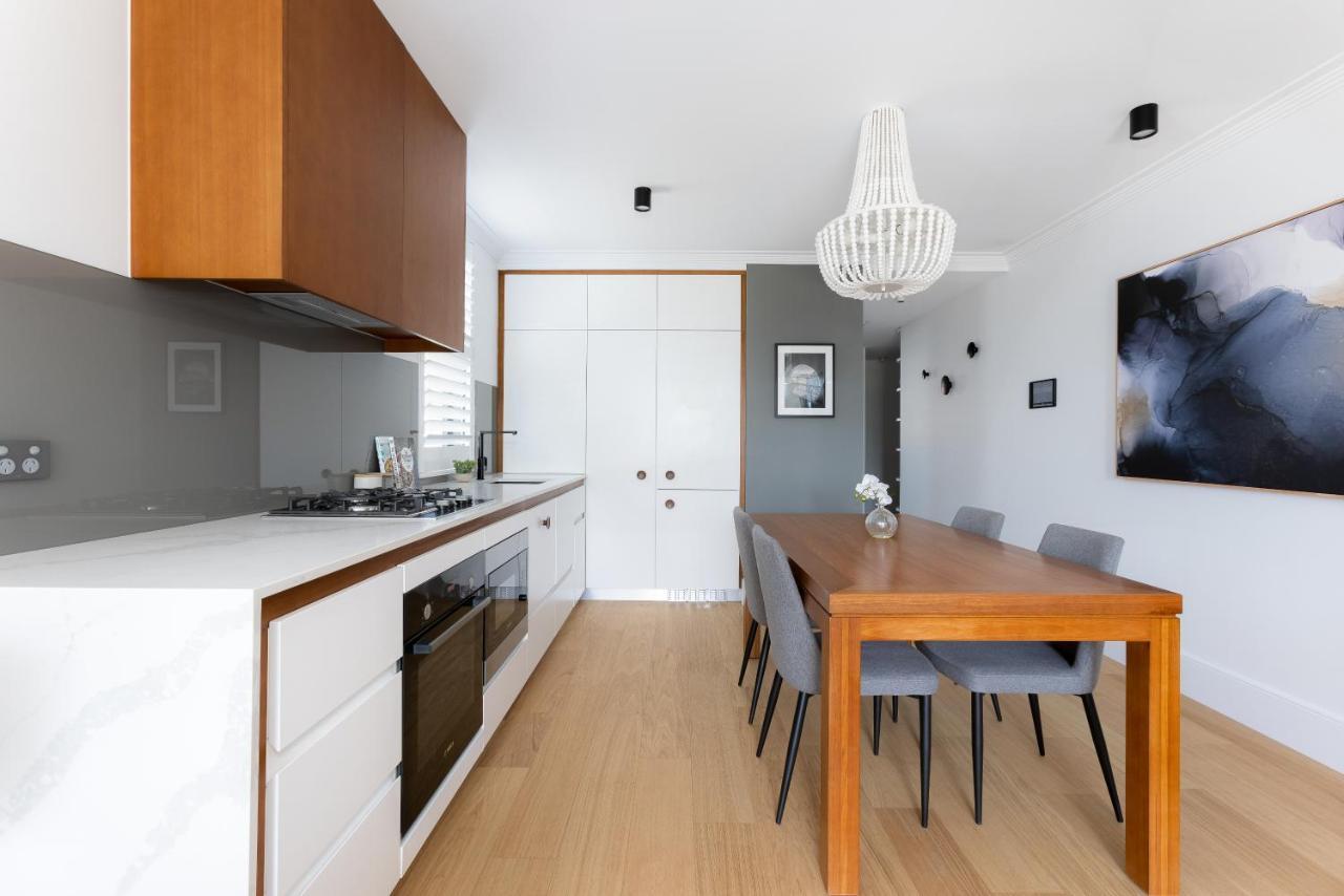 Barangaroo Park By Urban Rest Apartment