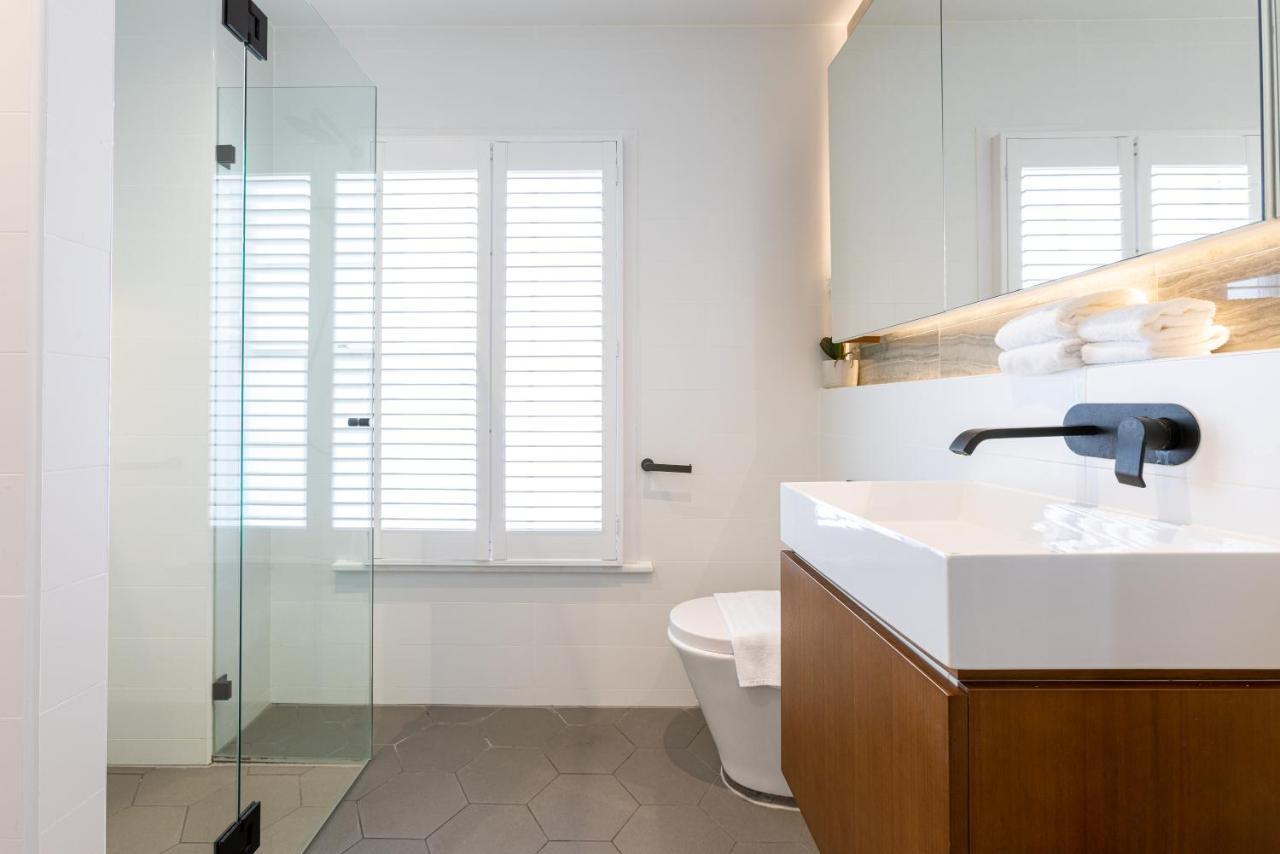 Apartment Barangaroo Park By Urban Rest Sydney