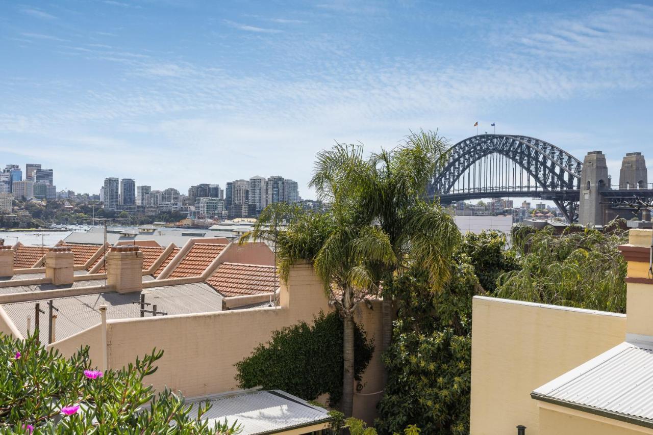 Barangaroo Park By Urban Rest Sydney