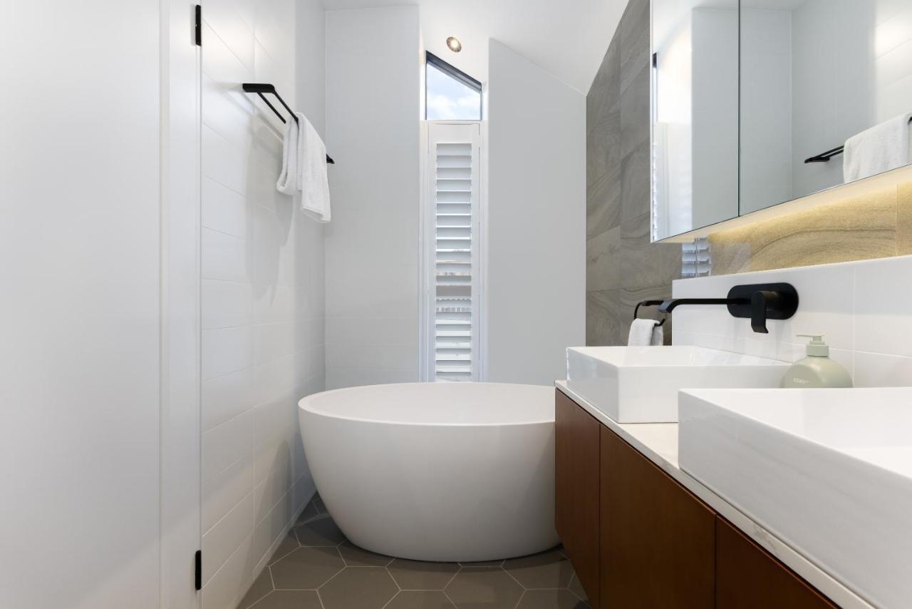 Barangaroo Park By Urban Rest Apartment