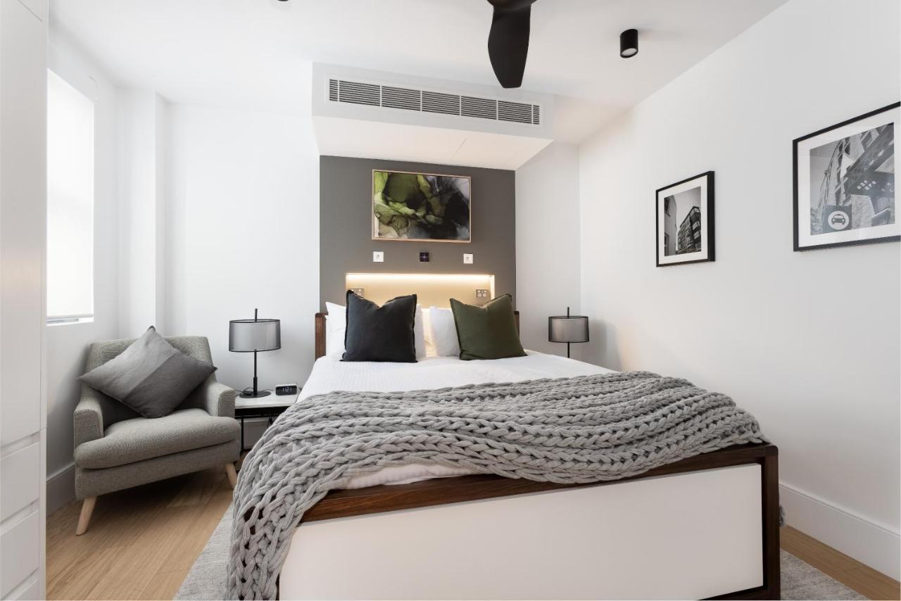 Barangaroo Park By Urban Rest Apartment *