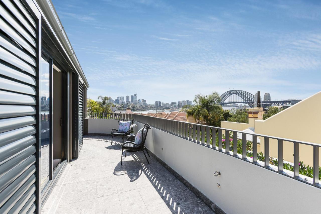 Barangaroo Park By Urban Rest Apartment