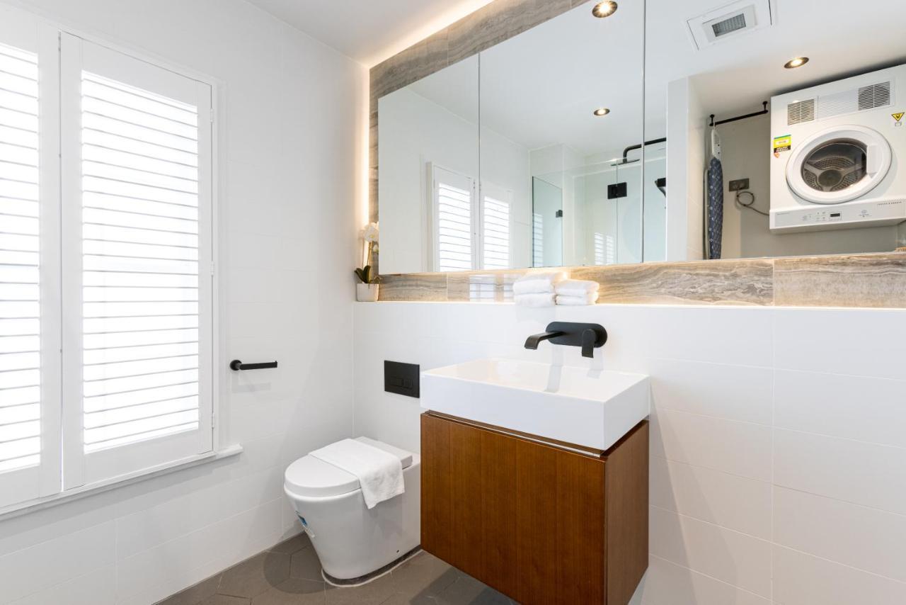 Apartment Barangaroo Park By Urban Rest