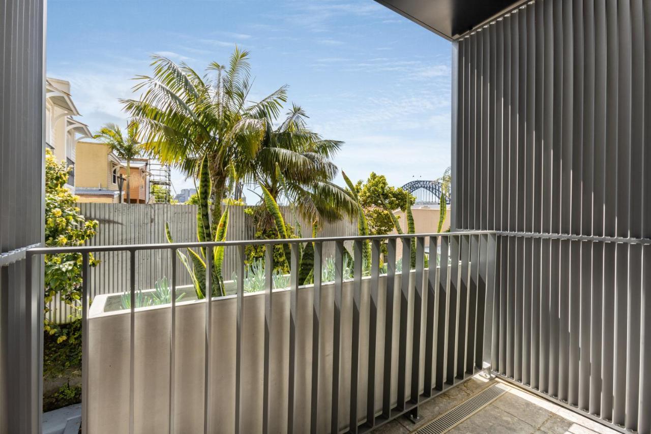Barangaroo Park By Urban Rest Sydney
