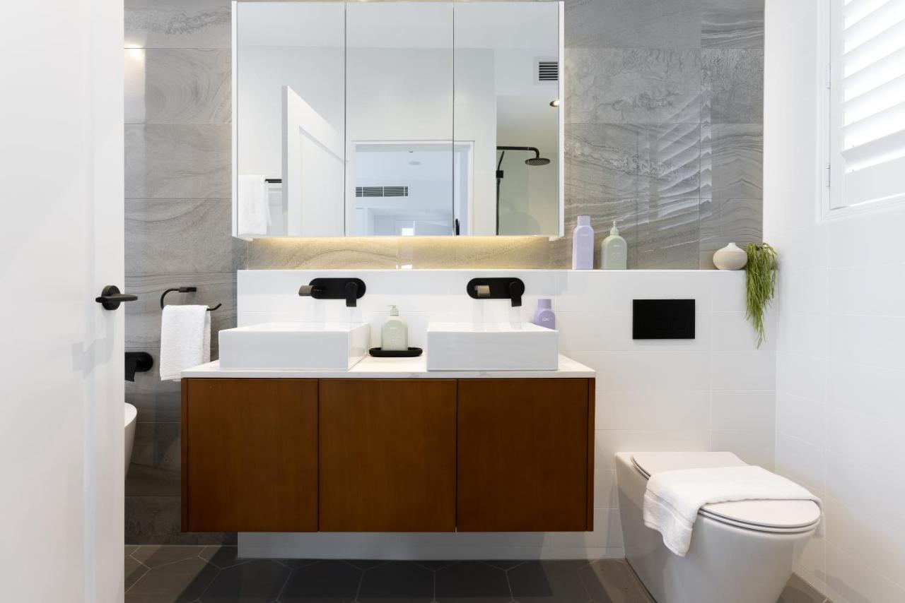 Apartment Barangaroo Park By Urban Rest Sydney