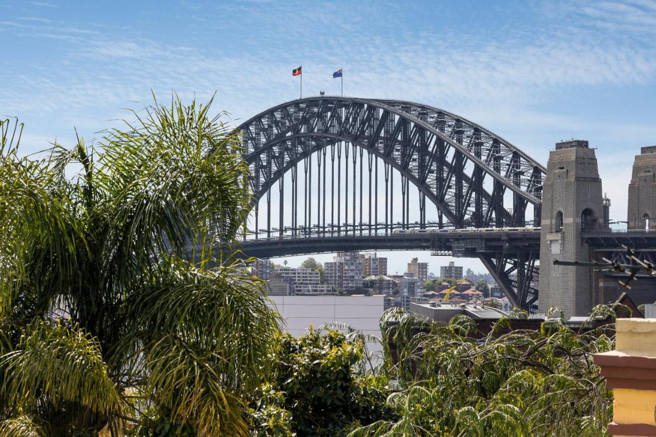 Apartment Barangaroo Park By Urban Rest *