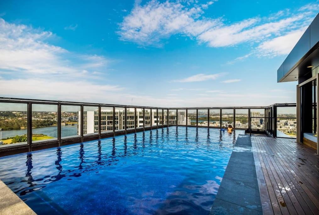 Lovely 2 Bedroom With Swimming Pool