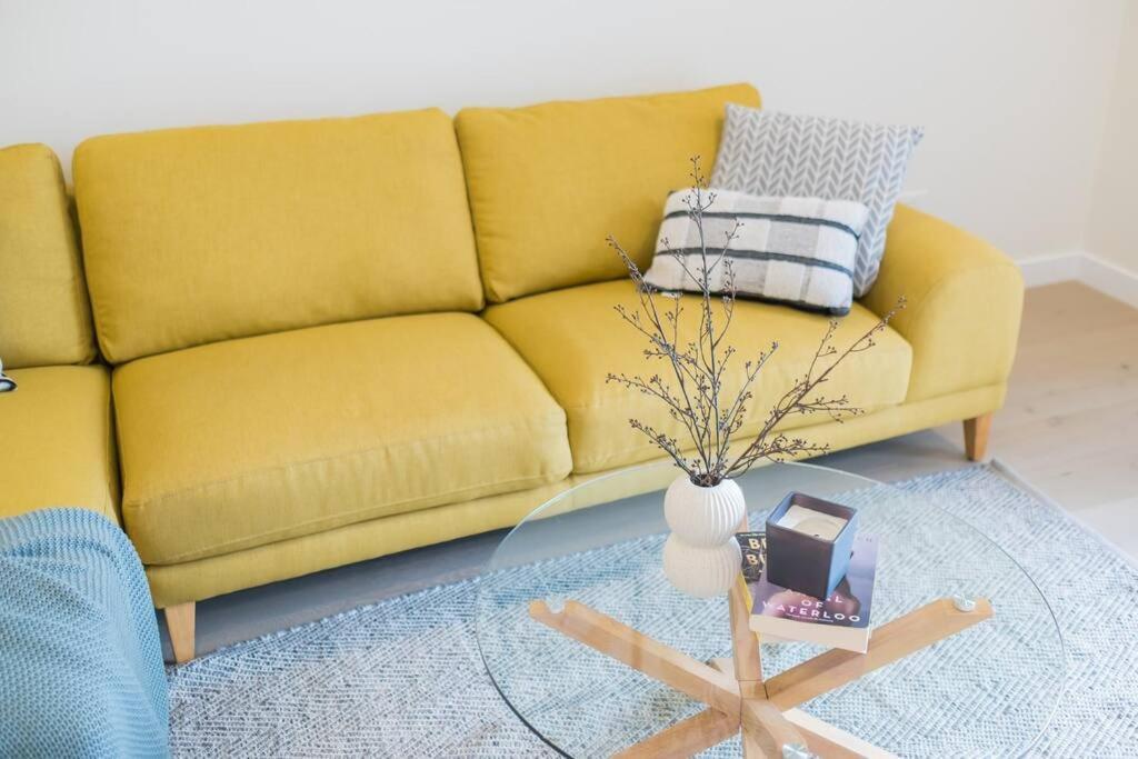 Luxuary 3 Bedroom With Large Internal Space Apartamento *