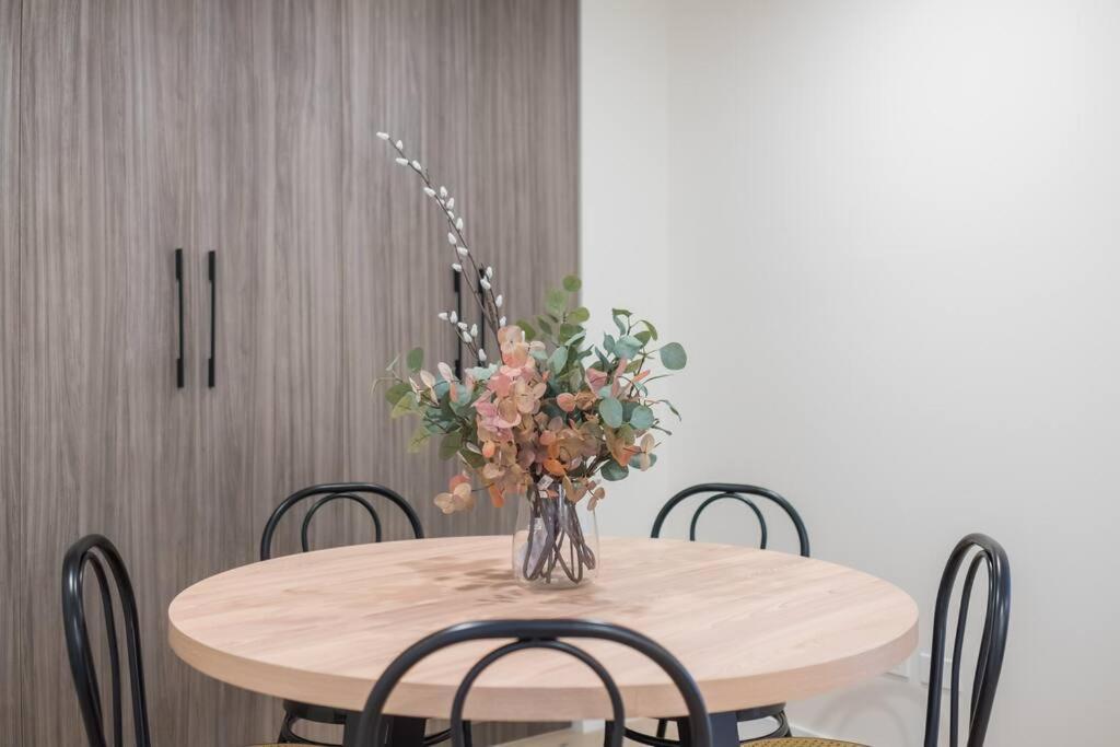 Luxuary 3 Bedroom With Large Internal Space