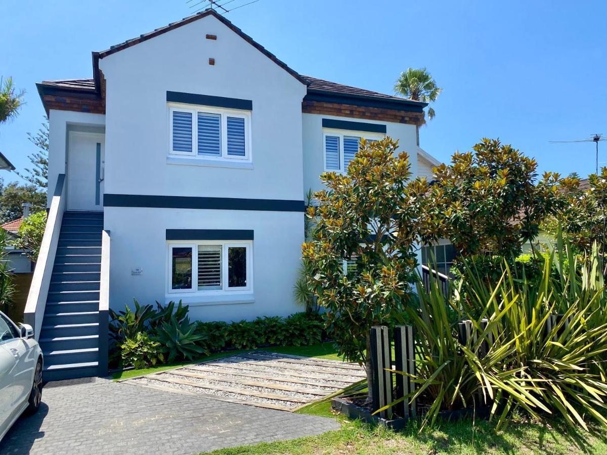 Apartamento Manly Retreat With Free Onsite Parking *
