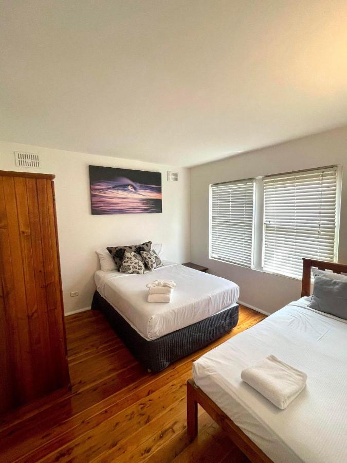 Lotus Manly - 31d Apartamento Sidney