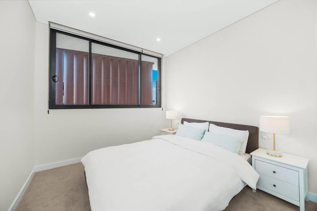 Luxuary 3 Bedroom With Large Internal Space