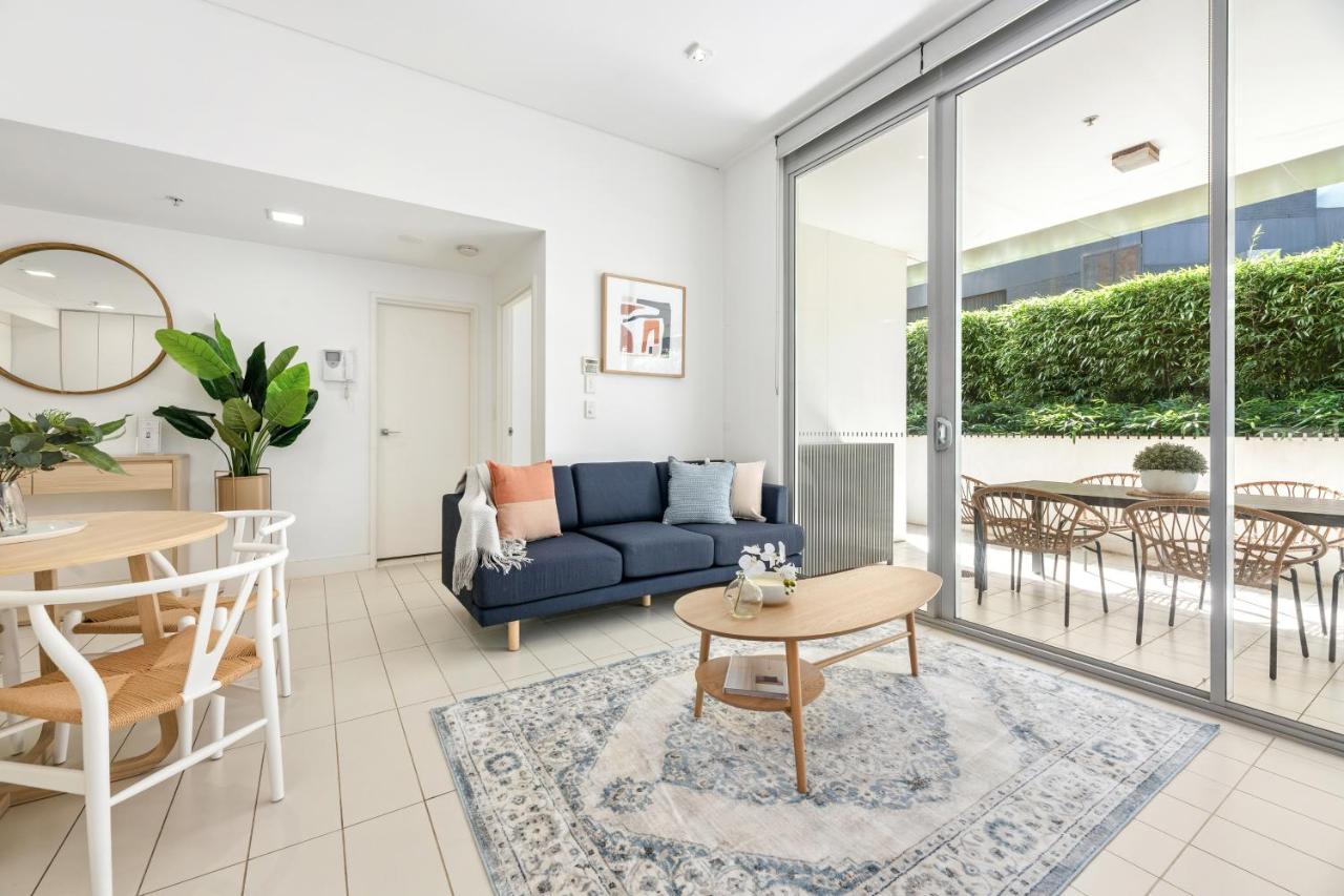 The Alta By Urban Rest Apartment Sydney