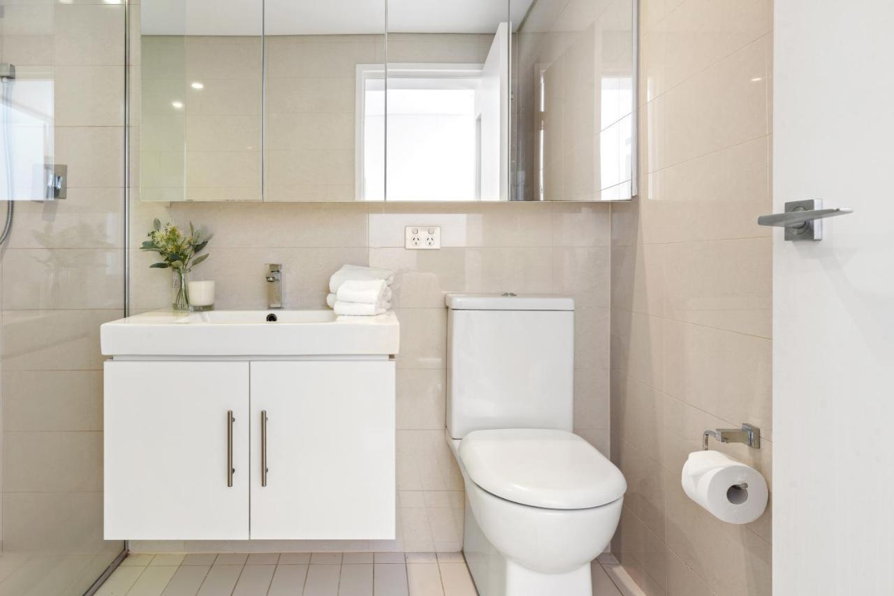 Apartment The Alta By Urban Rest Sydney