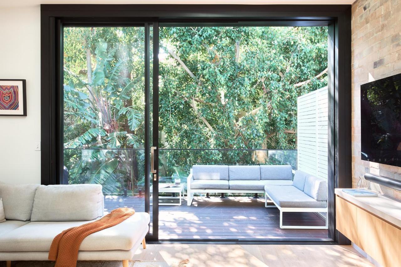Bondi Premium Hideaway - Premium 2 Bed Sydney