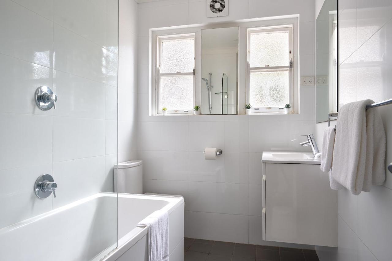 Apartment Jls Bondi Escape - Walk To And Shopping