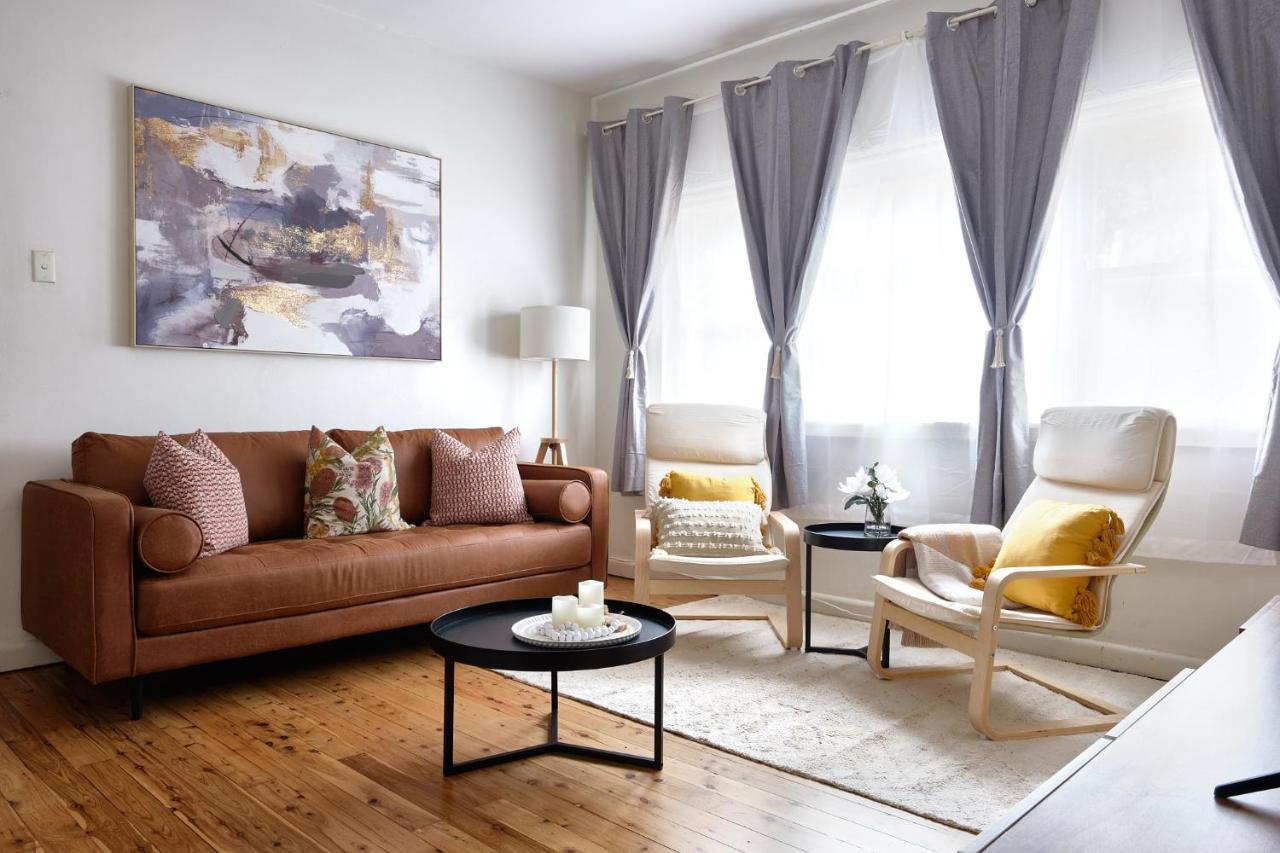 Apartment Jls Bondi Escape - Walk To And Shopping *